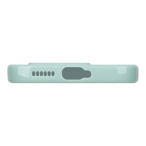 Xiaomi 17T mätovozelené OBAL:ME Glossy lesklé puzdro - 5