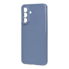Samsung Galaxy A56 5G modrofialový OBAL:ME Glossy lesklý obal