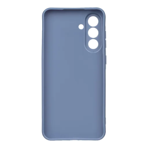 Samsung Galaxy A56 5G modrofialový OBAL:ME Glossy lesklý obal - 4