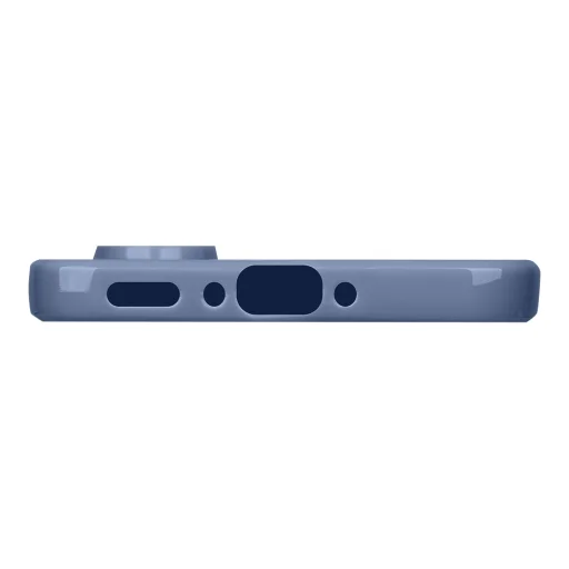 Samsung Galaxy A56 5G modrofialový OBAL:ME Glossy lesklý obal - 5