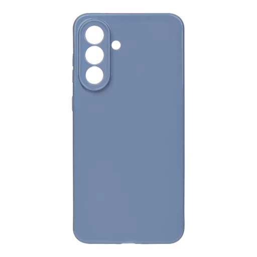 Samsung Galaxy A56 5G modrofialový OBAL:ME Glossy lesklý obal - 2