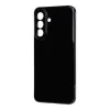 Samsung Galaxy A57 5G OBAL:ME Glossy lesklé puzdro, čierne thumbnail