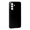 Samsung Galaxy A57 5G OBAL:ME Glossy lesklé puzdro, čierne thumbnail
