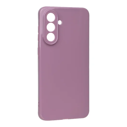 Samsung Galaxy A56 5G orchideové puzdro OBAL:ME Glossy - 3