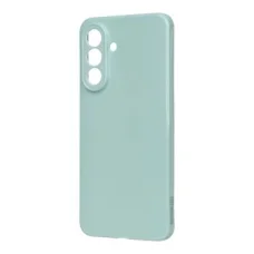 Samsung Galaxy A56 5G mätovozelený OBAL:ME lesklý tenký obal
