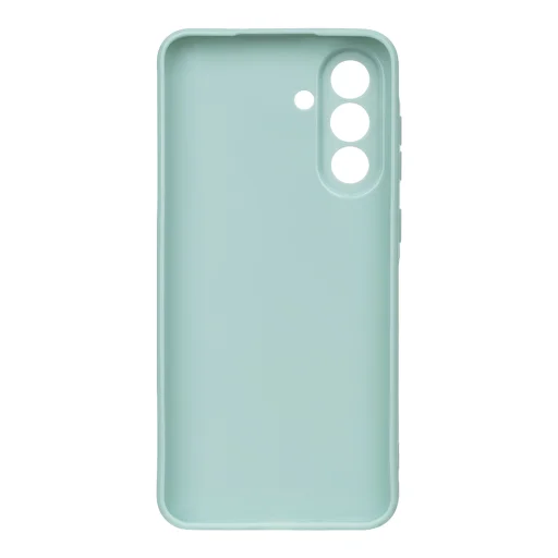Samsung Galaxy A56 5G mätovozelený OBAL:ME lesklý tenký obal - 4