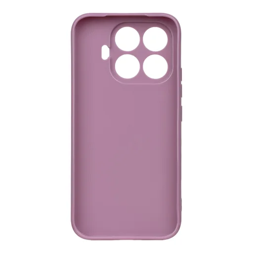  Xiaomi 17T orchidea színű OBAL:ME Glossy tok - 4