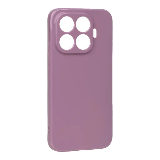 Xiaomi 17T orchideové puzdro OBAL:ME Glossy - 3