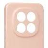  Xiaomi Redmi Note 15 Pro+ 5G OBAL:ME Glossy tok, halvány rózsaszín thumbnail