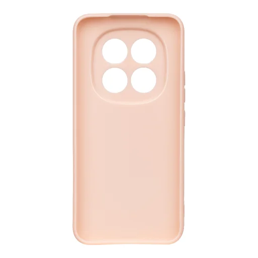  Xiaomi Redmi Note 15 Pro+ 5G OBAL:ME Glossy tok, halvány rózsaszín - 4
