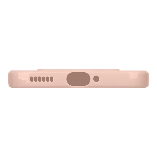  Xiaomi Redmi Note 15 Pro+ 5G OBAL:ME Glossy tok, halvány rózsaszín - 5
