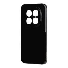 Xiaomi Redmi Note 15 Pro+ 5G čierne lesklé puzdro OBAL:ME