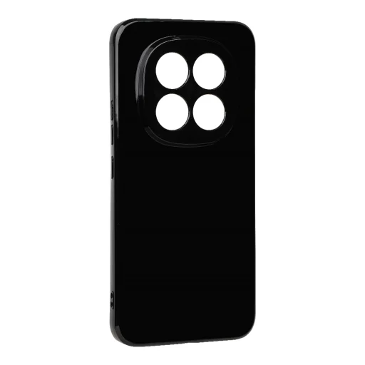  Xiaomi Redmi Note 15 Pro+ 5G fekete OBAL:ME fényes tok - 3
