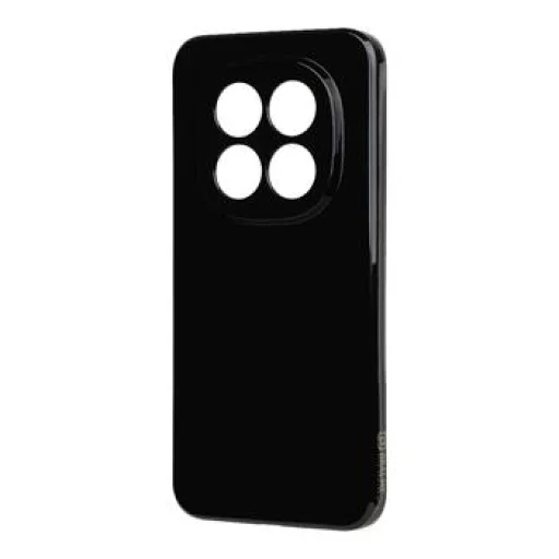  Xiaomi Redmi Note 15 Pro+ 5G fekete OBAL:ME fényes tok - 1
