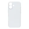Apple iPhone 17 biele puzdro OBAL:ME Glossy thumbnail