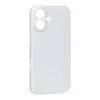 Apple iPhone 17 biele puzdro OBAL:ME Glossy thumbnail