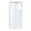 Apple iPhone 17 biele puzdro OBAL:ME Glossy thumbnail