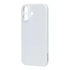 Apple iPhone 17 biele puzdro OBAL:ME Glossy thumbnail