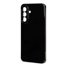 Samsung Galaxy A37 5G čierne OBAL:ME Glossy tenké puzdro