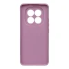  Xiaomi Redmi Note 15 4G/5G készülékhez való OBAL:ME Glossy tok, orchidea színben thumbnail