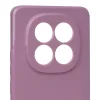 OBAL:ME Glossy kryt pre Xiaomi Redmi Note 15 4G/5G, orchideový thumbnail