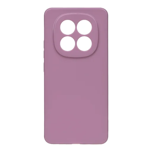 OBAL:ME Glossy kryt pre Xiaomi Redmi Note 15 4G/5G, orchideový - 2