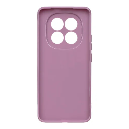  Xiaomi Redmi Note 15 4G/5G készülékhez való OBAL:ME Glossy tok, orchidea színben - 4