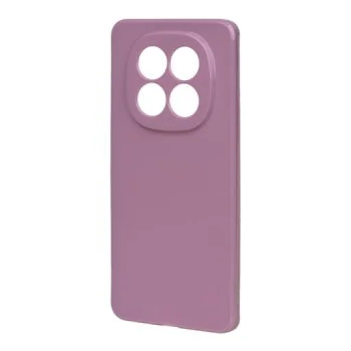 OBAL:ME Glossy kryt pre Xiaomi Redmi Note 15 4G/5G, orchideový - 1