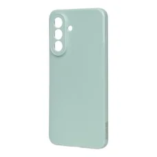 Samsung Galaxy A37 5G mätovozelené OBAL:ME Glossy lesklé puzdro