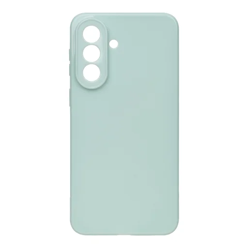 Samsung Galaxy A37 5G mätovozelené OBAL:ME Glossy lesklé puzdro - 2