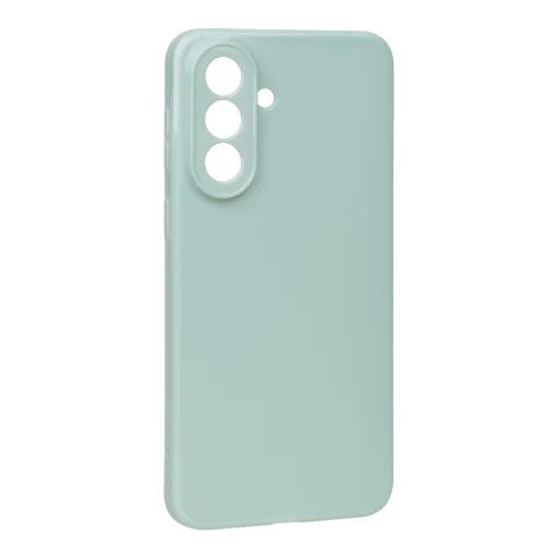 Samsung Galaxy A37 5G mätovozelené OBAL:ME Glossy lesklé puzdro - 3
