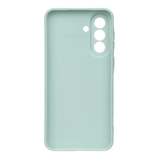 Samsung Galaxy A37 5G mätovozelené OBAL:ME Glossy lesklé puzdro - 4