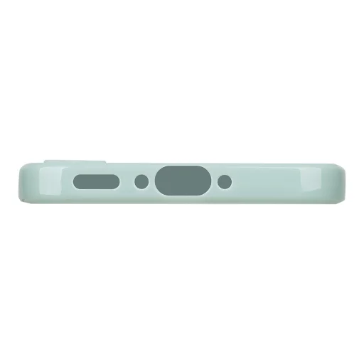 Samsung Galaxy A37 5G mätovozelené OBAL:ME Glossy lesklé puzdro - 5