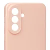Samsung Galaxy A37 5G ružový OBAL:ME Glossy tenký obal thumbnail