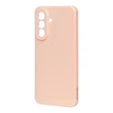 Samsung Galaxy A37 5G ružový OBAL:ME Glossy tenký obal