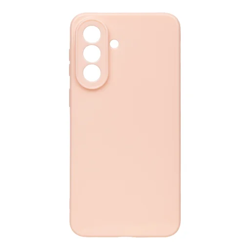 Samsung Galaxy A37 5G ružový OBAL:ME Glossy tenký obal - 2