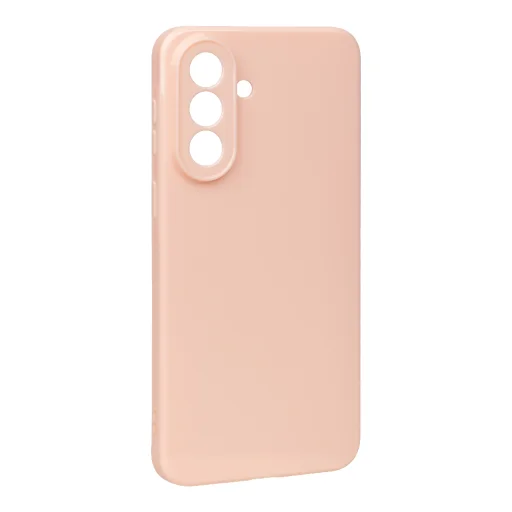 Samsung Galaxy A37 5G ružový OBAL:ME Glossy tenký obal - 3