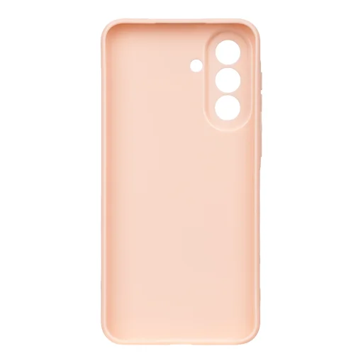 Samsung Galaxy A37 5G ružový OBAL:ME Glossy tenký obal - 4
