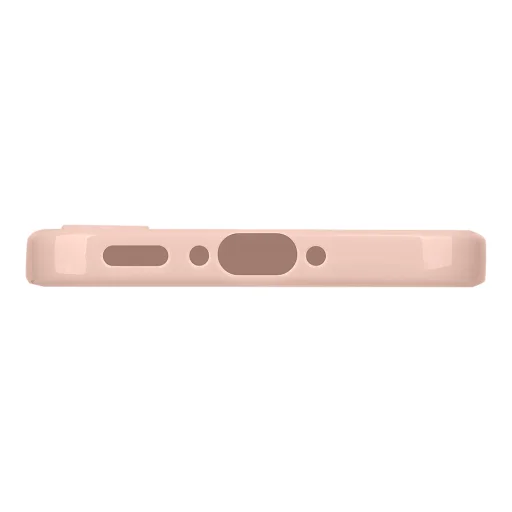 Samsung Galaxy A37 5G ružový OBAL:ME Glossy tenký obal - 5