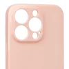 Apple iPhone 16 Pro púdrovoružový lesklý obal OBAL:ME thumbnail