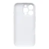  Apple iPhone 16 Pro tok – OBAL:ME Glossy, fehér thumbnail