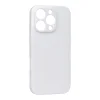Puzdro na Apple iPhone 16 Pro – OBAL:ME Glossy, biele thumbnail