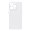  Apple iPhone 16 Pro tok – OBAL:ME Glossy, fehér thumbnail