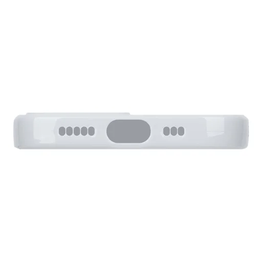 Puzdro na Apple iPhone 16 Pro – OBAL:ME Glossy, biele - 5