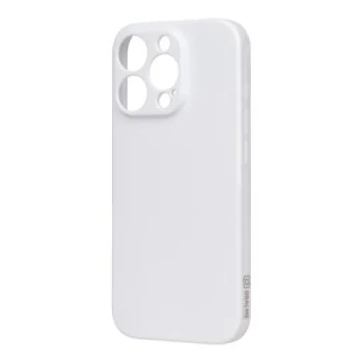  Apple iPhone 16 Pro tok – OBAL:ME Glossy, fehér - 1
