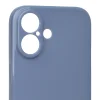 Apple iPhone 17 svetlofialovomodrý OBAL:ME lesklý kryt thumbnail