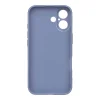  Apple iPhone 16 meténgkék OBAL:ME fényes tok thumbnail
