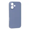  Apple iPhone 16 meténgkék OBAL:ME fényes tok thumbnail