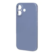  Apple iPhone 16 meténgkék OBAL:ME fényes tok