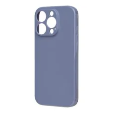  Apple iPhone 16 Pro meténgkék OBAL:ME fényes tok